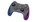 Gamepad Aurora GP5, Bluetooth, për Switch PC Android iOS, shumëngjyrësh