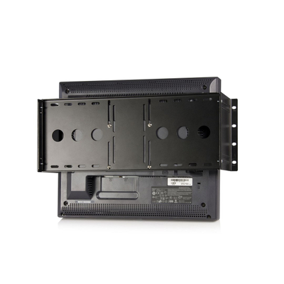 Kllapë montimi për monitor LCD StarTech.com, 19\", VESA, e zezë