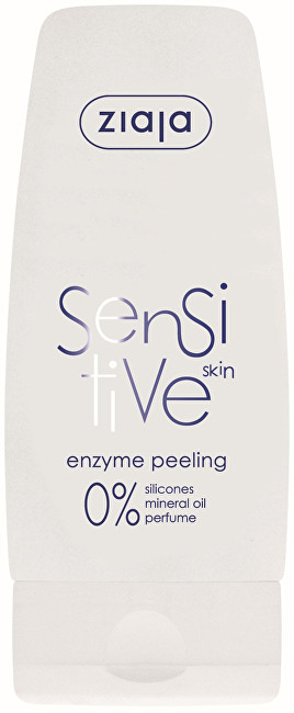 Piling Ziaja enzymatic 60 ml