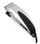Prerëse flokësh Esperanza Stylis EBC003, 4 krehëra, rregullim gjatësie, gri