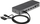 Doking stacion StarTech Universal USB C USB A, Dual 4K DP HDMI, 60W PD, i zi