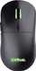 Mouse gaming Trust GXT 927 REDEX+, wireless, RGB, i zi