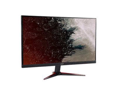 Gaming Monitor Ace VG240Y, 23.8",  FHD, 75Hz