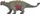 Set lodrash PRO Dinosaur Set, figura dinosauri, shumëngjyrëshe