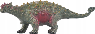 Set lodrash PRO Dinosaur Set, figura dinosauri, shumëngjyrëshe