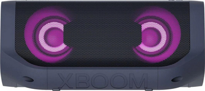 Altoparlant LG Xboom GO PN5, 20W, i zi
