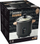 Tenxhere elektrike për oriz Bestron ARC180BW, 1.8 L, 700W, e zezë