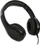 Kufje mbi vesh Omega Freestyle FH-4920, me mikrofon, 3.5mm dhe USB, të zeza