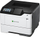 Printer monokrom Lexmark MS632dwe, Laser, 47 fpm, A4, me duplex