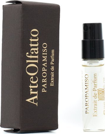Parfum Arte Olfatto Paropamiso Extrait de Parfum, unisex, 100ml