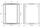 Kabinet rack muri Pulsar RWA1266-G, 12U, 600x450, gri