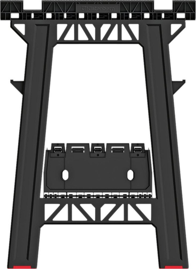 Kavalet pune Kistenberg KTS8060, palos, 77 cm, 175 kg, i zi