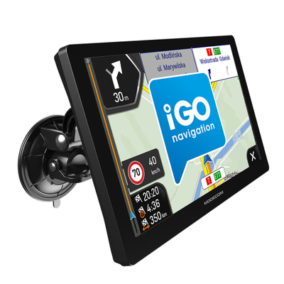 GPS навигатор Modecom FreeWAY CX 9.4, 9\", за автомобили и камиони, црн