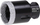 Sharrë kurorë diamanti Dedra Vacuum Brazed M14, 30mm, gri