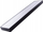Trup ndriçimi LED për sipërfaqe Volteno VO1904, 2x18W, 2x120cm, IP20, i bardhë