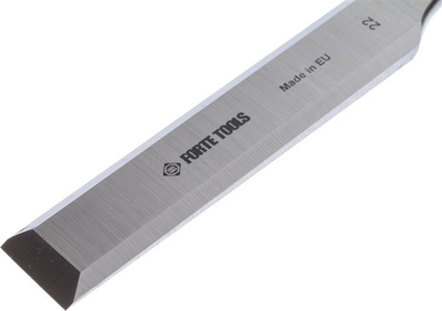 Daltë druri Forte Tools WOOD CHISEL 811332, 32 mm