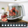 Baby Brezza Food Maker Deluxe