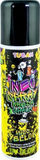 Sprej shkumësi TUBAN Chalk Spray, 150ml, neon i verdhë