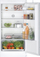 Frigorifer i futur Bosch Series 2 KIV86NSE0, 267L, LowFrost, i bardhë