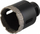 Freza diamanti Specialist 11/2-9445, diametër 45 mm, bosht M14, e zezë