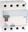 Ndërprerës diferencial Legrand TX3 P304, 4P, 40A, gri