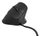 Maush vertikal Natec CRAKE 2 PRO, optik, USB, i zi