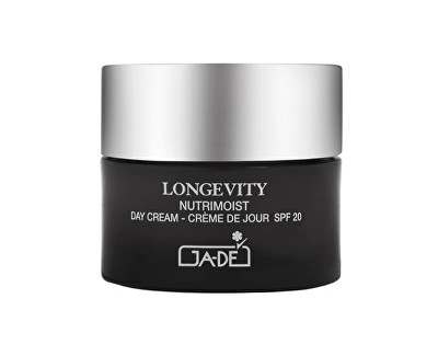 Krem ditor GA-DE SPF 20 50 ml