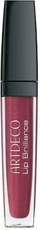 Lip gloss Artdeco Lip Brilliance Long Lasting 57 Brilliant Purple Monarch, që rri gjatë, 5 ml, vjollcë