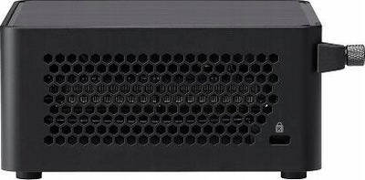 Mini PC ASUS NUC 14 Pro RNUC14RVHV500002I, Intel Core Ultra 5 135H, Wi‑Fi 6E, i zi