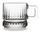 Set - Gota Paşabahçe Elysia, 2 copë, 195 ml