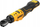 Çelës rrotullues Dewalt DCF503N, 12V, 81Nm, pa bateri dhe karikues