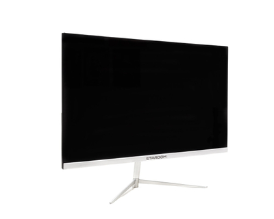 24 Inch Curved Monitor Gaming STARDOM ZP2475 75Hz