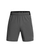 Shorce për meshkuj Under Armour Vanish Woven 6", rrjetë ajrosëse, Castlerock e zezë, L