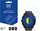 Заштитно стакло 3mk FlexibleGlass за Garmin Tactix 8 51mm, проѕирно