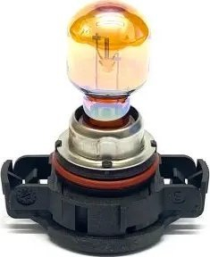 Llambë makine Philips 12180SV+C1 PSY24W, 12V, 24W, argjendi