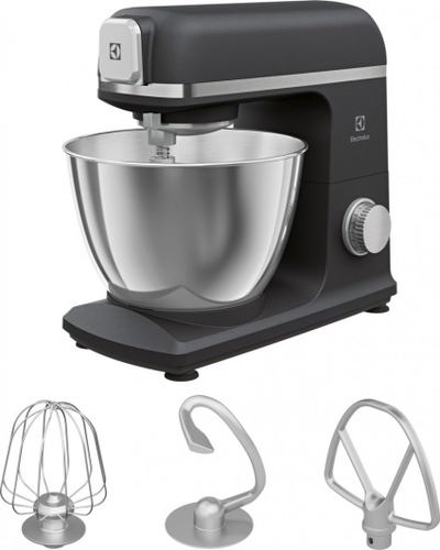 Robot kuzhine Electrolux E5KM1-6GBP, 1200W, tas 5L, i zi