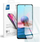 Xham mbrojtës Blue Star për Xiaomi Redmi Note 10, 9H, 0.3mm, transparent