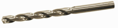 Majë shpuese për metal Pro-Line, cilindrike, 7.5 mm, 10 copë