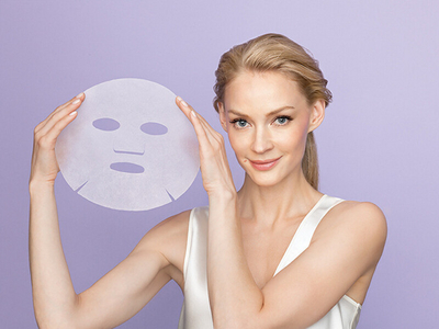 Maskë L'Oreal Paris Hyaluron Specialist, 1 copë