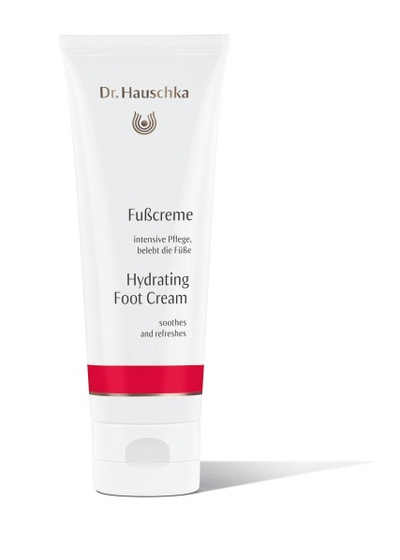 Krem hidratues për këmbë Dr. Hauscha 75 ml