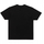 Bluzë për meshkuj DC Shoes DC Star Skully, pambuk, e zezë