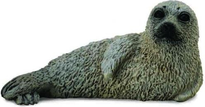 Figurë Collecta Young Spotted Seal, +3 vjeç