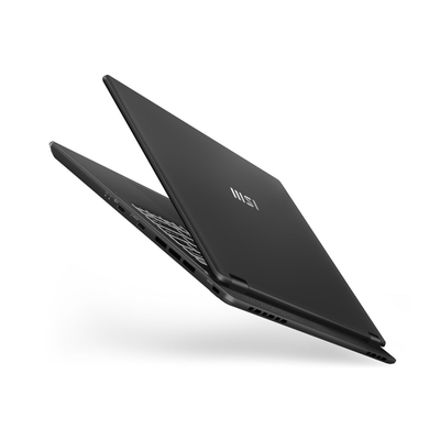 Laptop MSI Prestige 14 AI Studio C1VEG-051PL, 14" 2.8K, Ultra 7 155H, 32GB RAM, 1TB SSD, RTX, gri