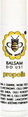 Balsam buzësh Miodowa Mydlarnia Propolis, 5g, me propolis