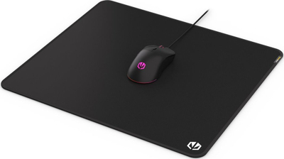 Set maus gaming Endorfy LIX EY6A002 me mousepad Cordura Speed L EY6B002, RGB, i zi