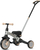 Трицикл 3во1 QPlay Stager, за деца 2-6 години, до 25 kg, сребрена боја