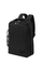 Çantë Shpine Samsonite Wander-Last Ngjyrë E Zezë