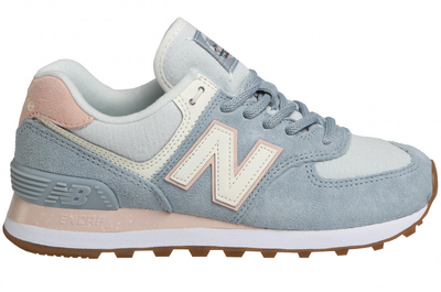 Atlete New Balance WL574SUO mNW0039-39