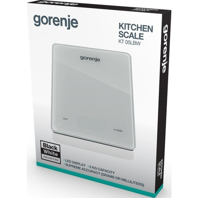 Peshore Gorenje Kt05Lbw