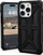 Mbulesë telefoni UAG Monarch për iPhone 14 Pro, 6.1", karbon fiber, e zezë